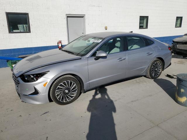 HYUNDAI SONATA HYB 2023