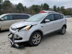 2013 Ford Escape Sel zu verkaufen in Mendon, MA - Front End