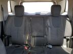 2015 Gmc Terrain Sle en Venta en Davison, MI - Mechanical