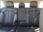 2013 Lincoln Mkx  იყიდება Mercedes-ში, TX - Water/Flood