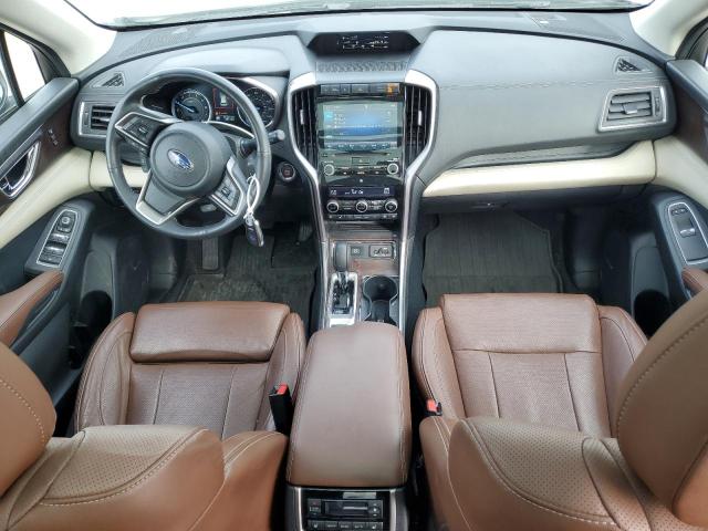  SUBARU ASCENT 2021 White