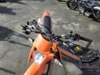 2021 KTM 500 EXC-F SIX DAYS for sale at Copart CA - SAN DIEGO
