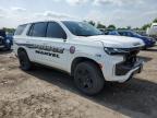 2022 Chevrolet Tahoe C1500 na sprzedaż w Houston, TX - Front End