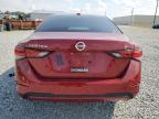 2022 Nissan Sentra Sv იყიდება Tifton-ში, GA - Front End
