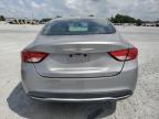 2015 Chrysler 200 C for Sale in Riverview, FL - Side