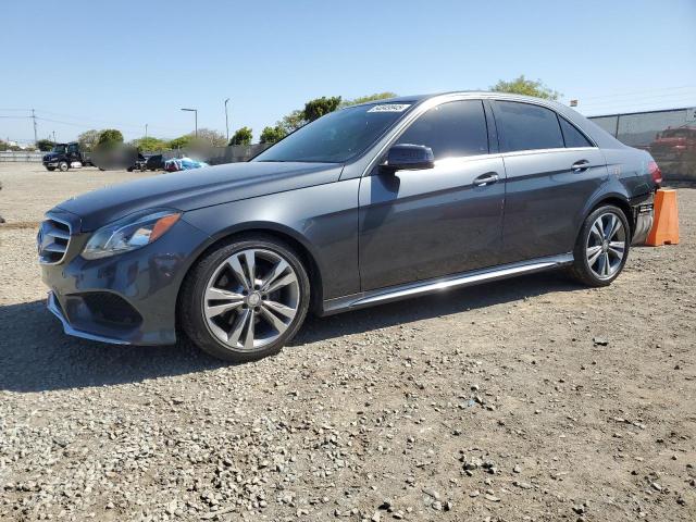 2015 Mercedes-Benz E 350  