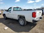 2016 Chevrolet Silverado C1500 for Sale in Chicago Heights, IL - Normal Wear