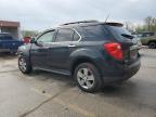 2013 Chevrolet Equinox Lt   იყიდება Fort Wayne-ში, IN - Front End