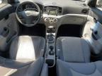 2010 Hyundai Accent Gls en Venta en Austell, GA - Front End