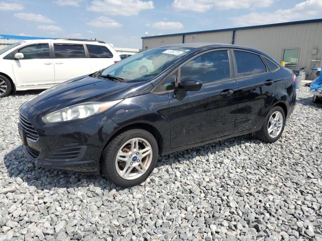 2017 Ford Fiesta Se