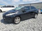 2017 Ford Fiesta Se na sprzedaż w Arcadia, FL - Side