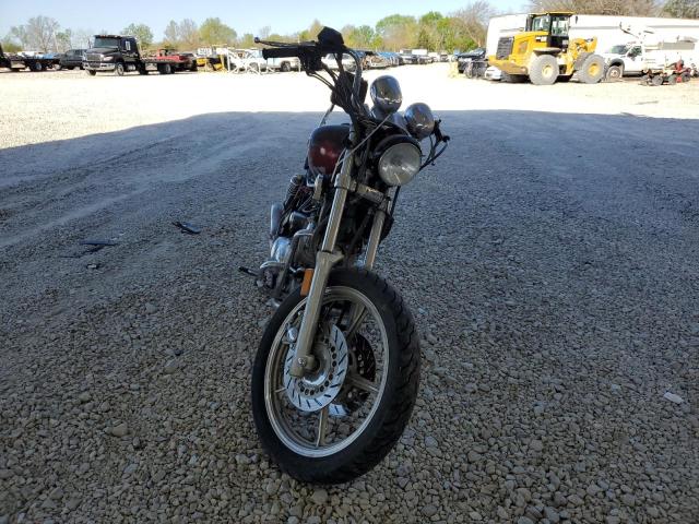 1989 YAMAHA XV1100 