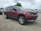 2023 Jeep Grand Cherokee L Laredo na sprzedaż w Mercedes, TX - Rear End