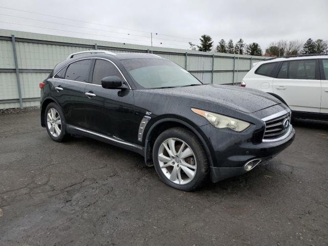 2012 INFINITI FX35 