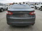 2015 Ford Fusion Se Phev for Sale in Anthony, TX - Side