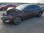 2020 Chevrolet Malibu Lt for Sale in Grand Prairie, TX - Front End