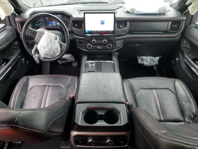  FORD EXPEDITION 2024 Black