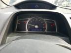 2007 Honda Civic Lx de vânzare în Northfield, OH - Front End