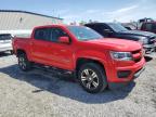 2017 Chevrolet Colorado  for Sale in Spartanburg, SC - Rear End