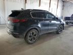 2022 Kia Sportage Sx იყიდება Lexington-ში, KY - Front End