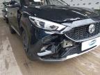 2022 MG ZS EXCLUSI for sale at Copart EAST KILBRIDE