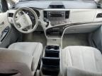 2011 Toyota Sienna Le за продажба в Lebanon, TN - Side