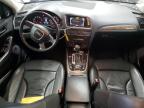 2011 Audi Q5 Premium Plus na sprzedaż w Elgin, IL - Front End