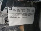 2014 Cadillac Cts Luxury Collection للبيع في Loganville، GA - Rear End