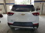2021 Chevrolet Trailblazer Lt   de vânzare în Sandston, VA - Side