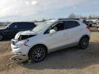 2016 BUICK ENCORE SPORT TOURING for sale at Copart ON - LONDON