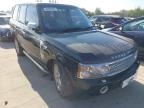2008 LAND ROVER RANGE ROVE for sale at Copart SANDY