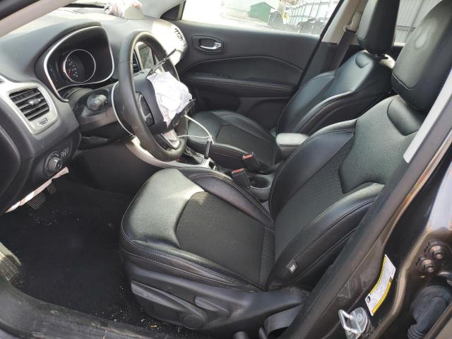  JEEP COMPASS 2021 Szary