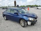 2019 Nissan Sentra S за продажба в Montgomery, AL - Front End