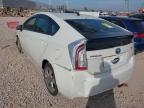 2014 TOYOTA PRIUS for sale at Copart BRISTOL