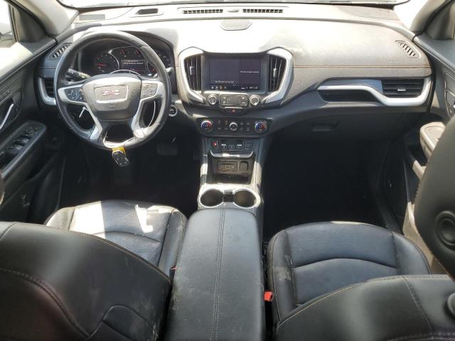  GMC TERRAIN 2021 White