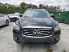 2014 Infiniti Qx60 Hybrid იყიდება Ellenwood-ში, GA - Undercarriage