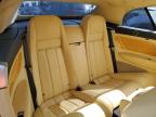 2008 Bentley Continental Gtc იყიდება Rancho Cucamonga-ში, CA - Front End