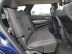 2012 Dodge Durango Sxt за продажба в Vallejo, CA - Front End