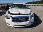 2014 Infiniti Qx60  იყიდება Harleyville-ში, SC - Front End
