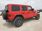 2019 Jeep Wrangler Unlimited Rubicon zu verkaufen in Andrews, TX - Rear End