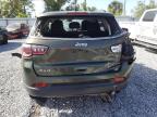 2020 Jeep Compass Limited للبيع في Riverview، FL - All Over