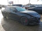 2019 Maserati Quattroporte S на продаже в Los Angeles, CA - Front End