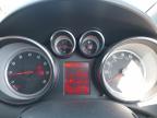 2015 VAUXHALL ASTRA SRI for sale at Copart EAST KILBRIDE