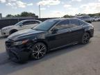2018 Toyota Camry L zu verkaufen in Orlando, FL - Front End