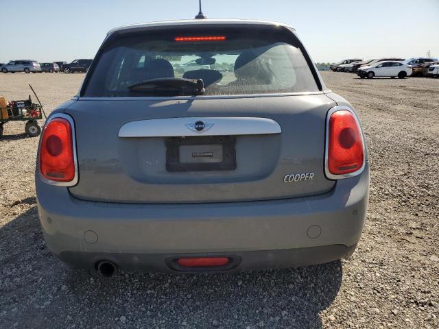  MINI COOPER 2015 Сірий
