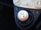 2014 FIAT 500 COLOUR for sale at Copart SANDTOFT