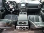 2018 Ford F150 Supercrew იყიდება Byron-ში, GA - Front End