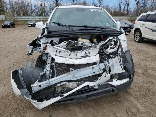  CHEVROLET TRAX 2017 Белы