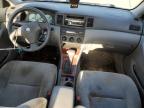 2003 Toyota Corolla Ce de vânzare în Portland, OR - Rear End