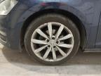 2015 VOLKSWAGEN GOLF D for sale at Copart CASTLEDERMOT - IRELAND